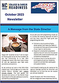 newsletter cover