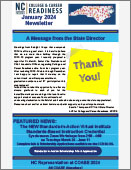 newsletter cover