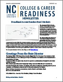 newsletter cover