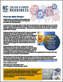 newsletter cover