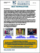 newsletter cover