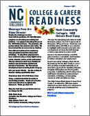 newsletter cover