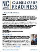 newsletter cover